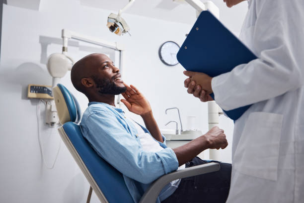 Best Same-Day Emergency Dental Services in Hlsboro, IL